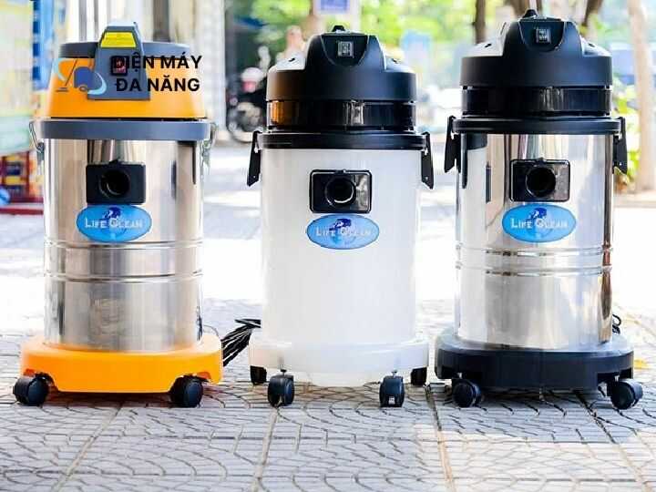 Gợi ý máy phù hợp cho shop quần áo
