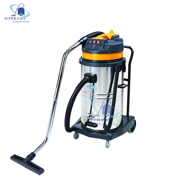 máy hút bụi tại quy nhơn