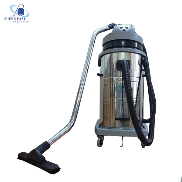 máy hút bụi tại Đồng Tháp