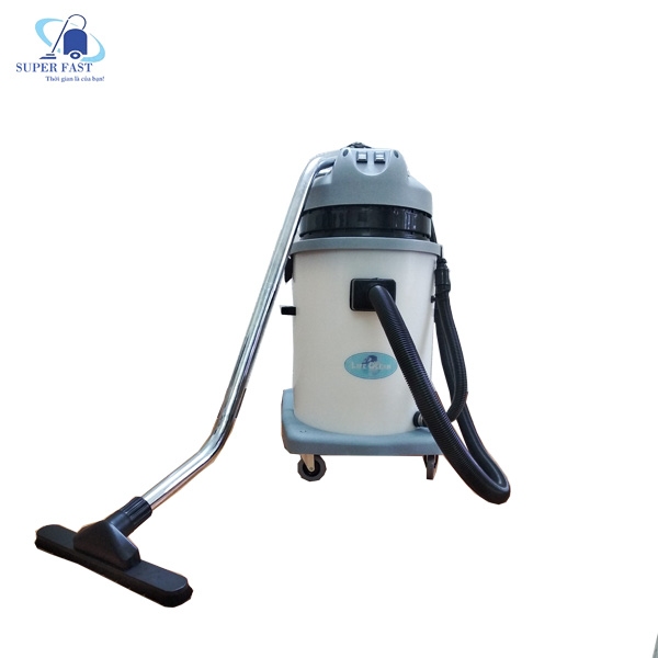 máy hút bụi tại đà lạt