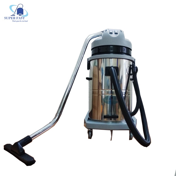 máy hút bụi tại Vĩnh Phúc