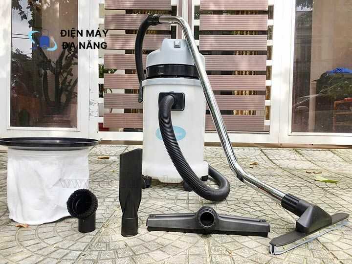 Máy hút bụi gia đình Life Clean LC301