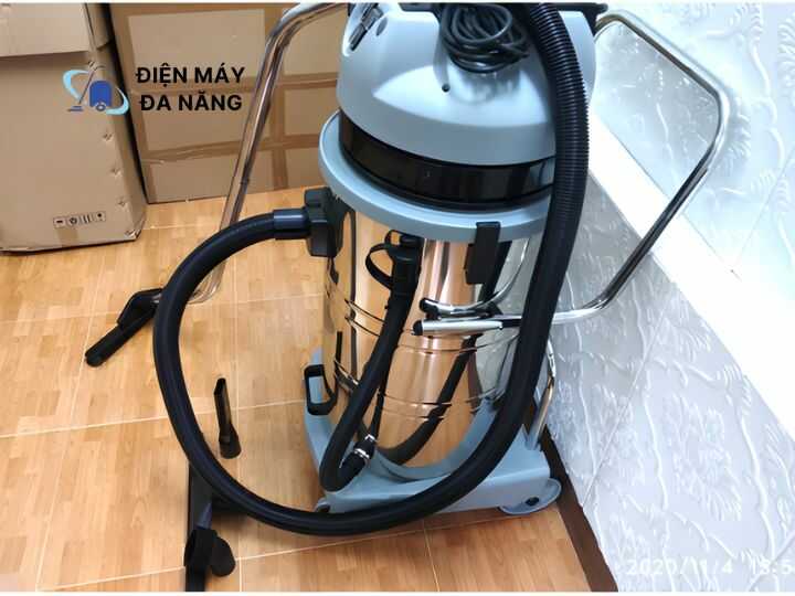 Máy hút bụi công suất lớn LC803J