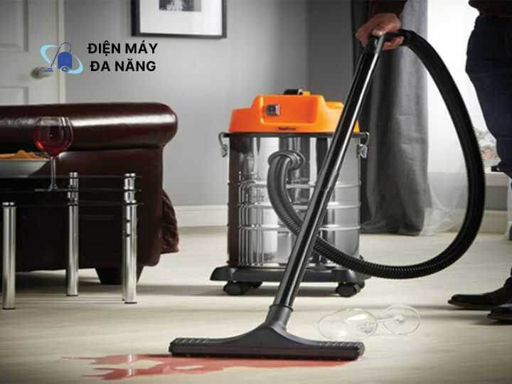 Chọn công suất phù hợp
