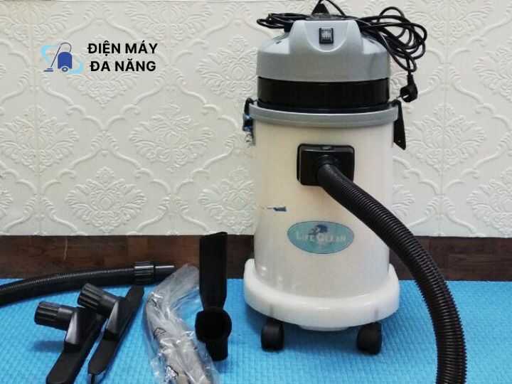 Máy hút bụi Life Clean LC301