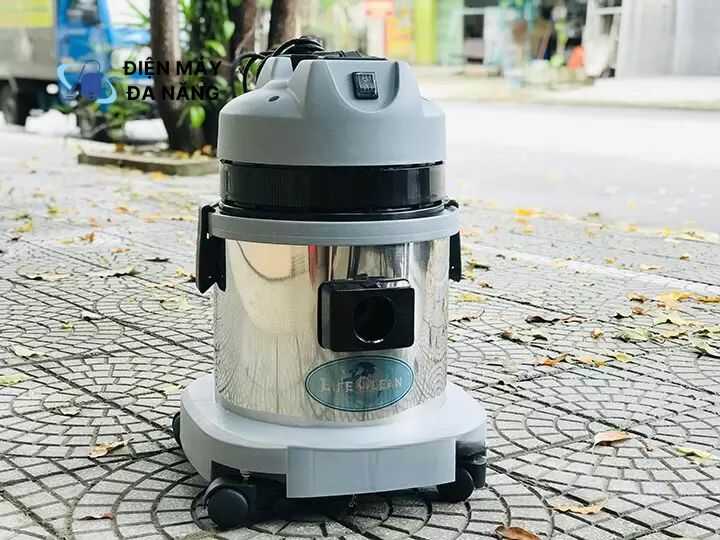 Máy hút bụi Life Clean LC151J 