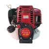 Máy cắt cỏ đeo vai chạy xăng Yataka CS-435