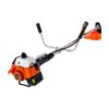 Máy cắt cỏ sân vườn đeo vai Mitsuyama TL-41