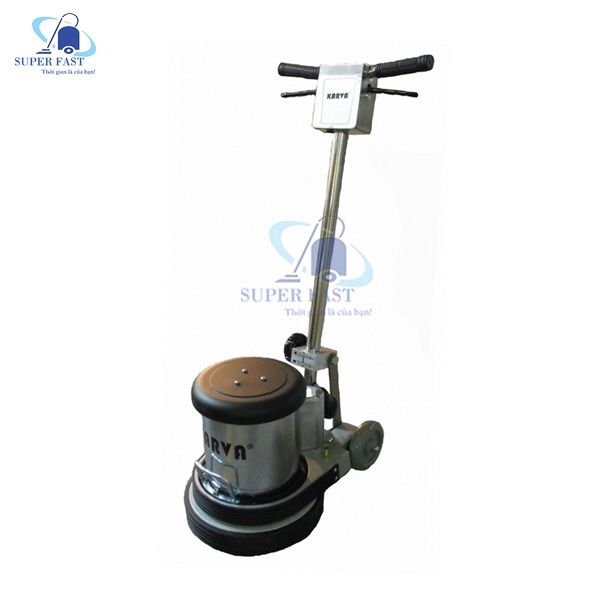 Máy chà sàn cầu thang Karva KVG-17I