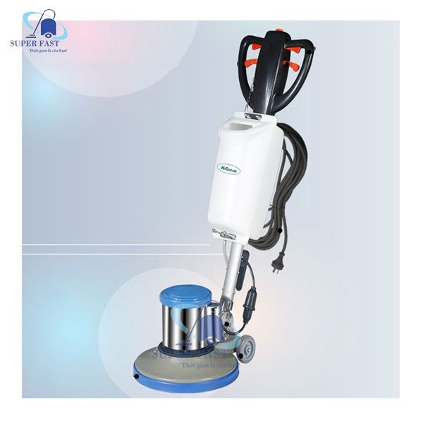 Máy chà sàn công nghiệp HiClean HC-522A