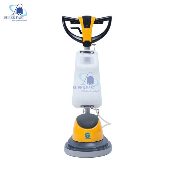 Máy chà sàn công nghiệp SuperClean SC-002A