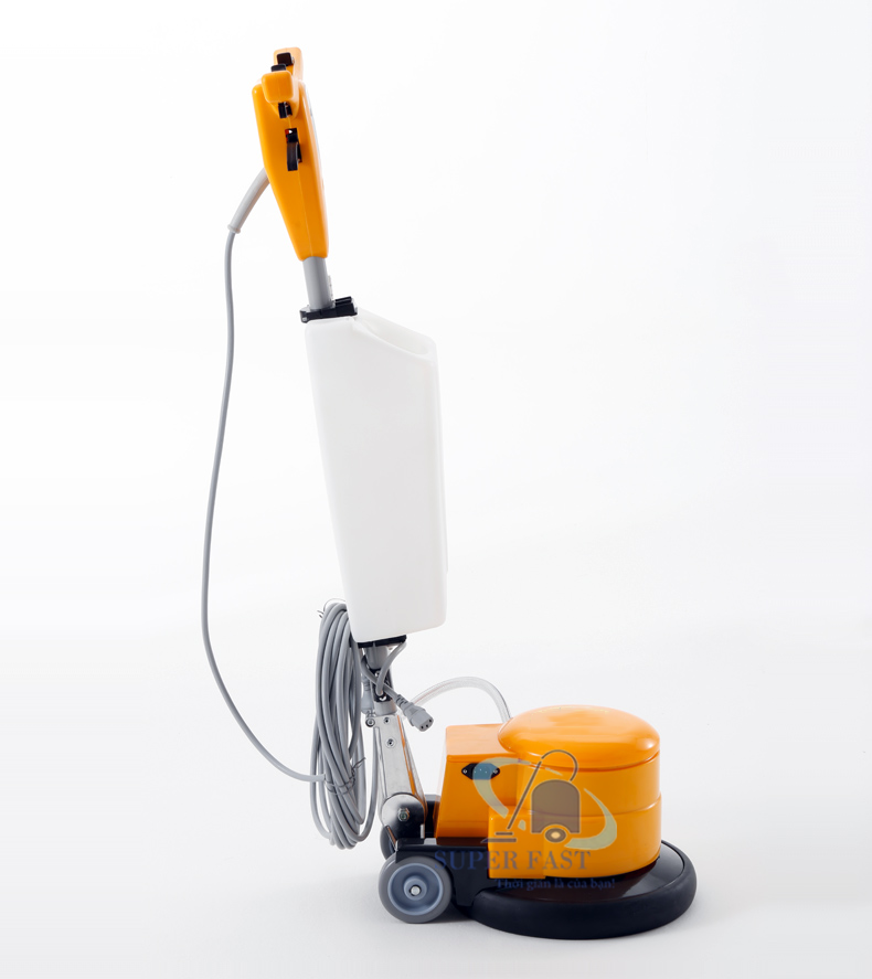 may cha san hiclean hc-520