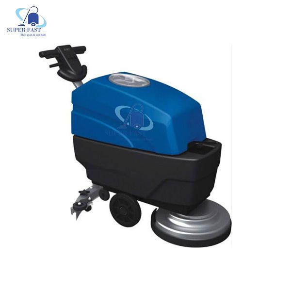 Máy chà sàn liên hợp HC-203E