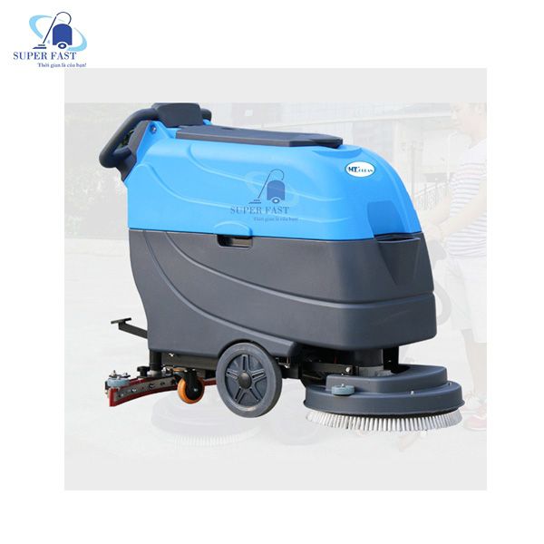 Máy chà sàn liên hợp HC-550
