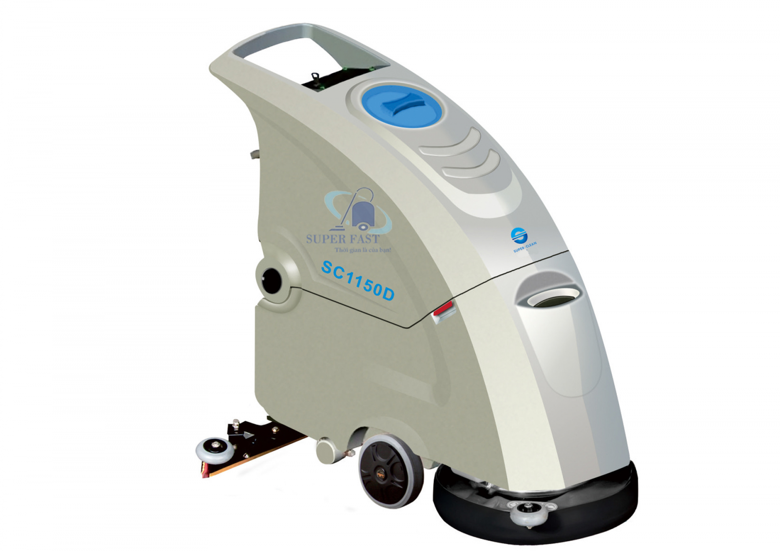 may cha san lien hop sc-1150d