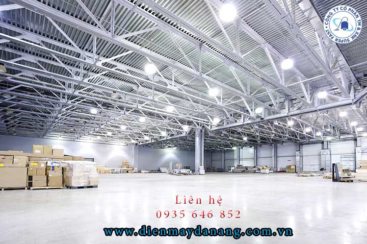 máy chà sàn nhà xưởng tại Hà Nội giúp đánh bóng sàn