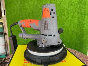 Thương hiệu máy chà tường uy tín