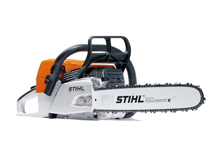 Máy cắt bê tông bằng xích STIHL