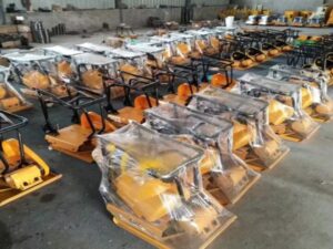 Cung cấp máy đầm bàn tại Huế