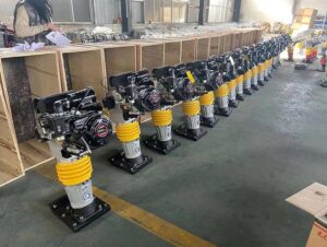 Máy đầm cóc giá rẻ tại Điện Máy Hoàng Gia Phát