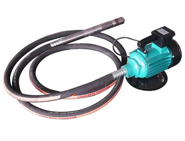 Máy đầm dùi điện ZN90 2,2KW