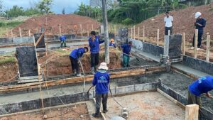 Máy đầm dùi tại Phú Yên