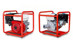 Máy đầm dùi tại Vinh Nghệ An