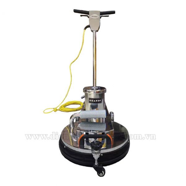 Máy Đánh Bóng Tốc Độ Cao Ji-an Clay GS-20H