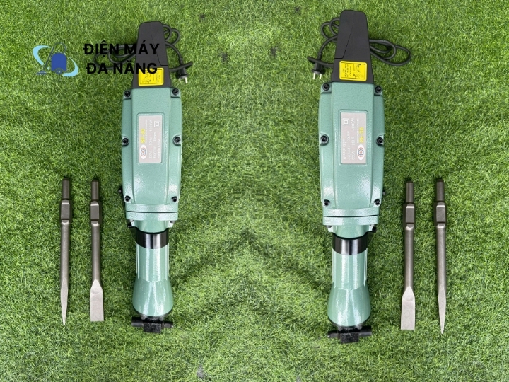 Máy đục bê tông SF-MD30
