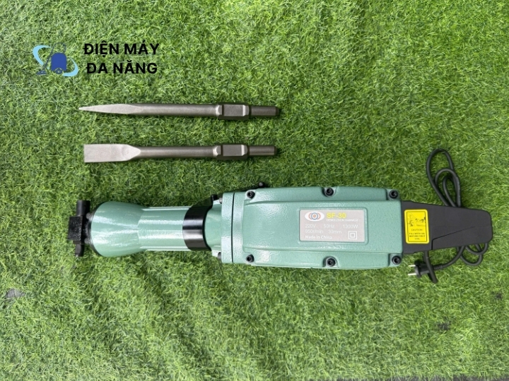 Máy đục bê tông SF-MD30