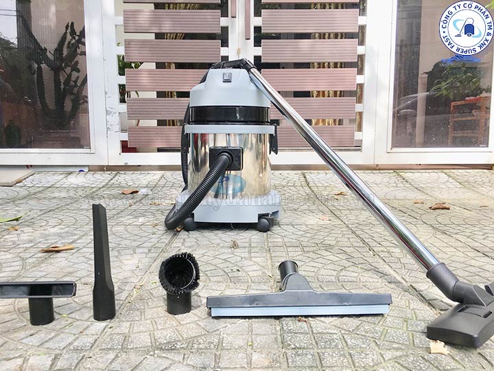 Máy hút bụi LC151J 15lit