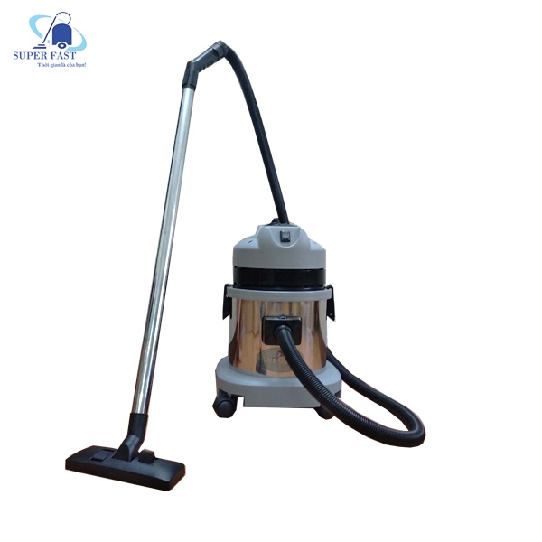 máy hút bụi life clean 15 lít