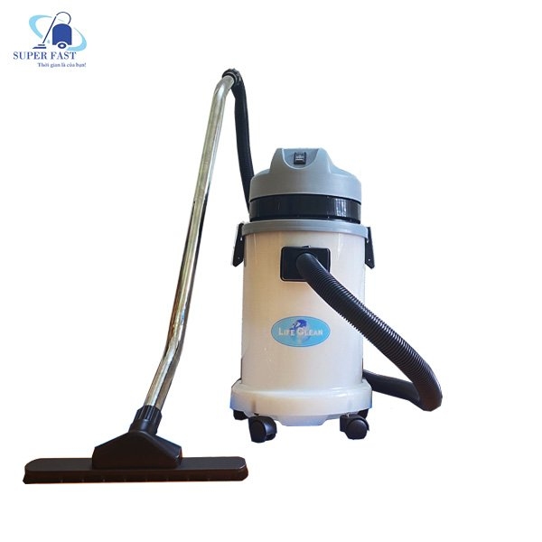 Máy hút bụi life clean 30l
