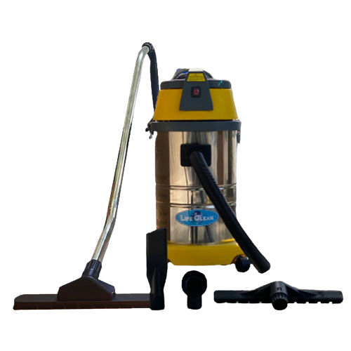 Máy hút bụi Life Clean 301D