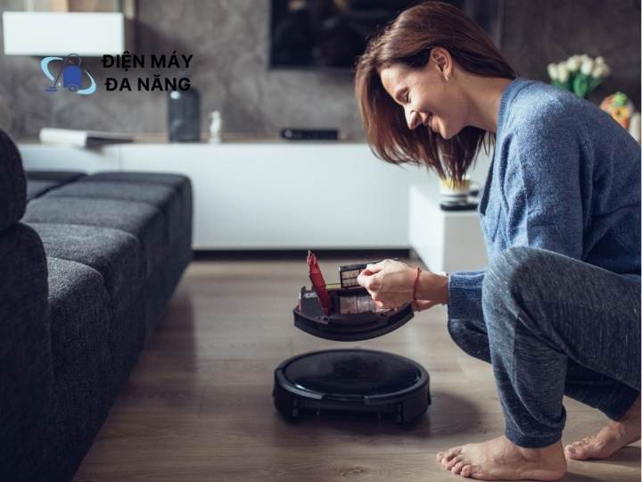 Điện Máy Đa Năng địa chỉ cung cấp máy hút bụi uy tín và tốt nhất hiện nay 