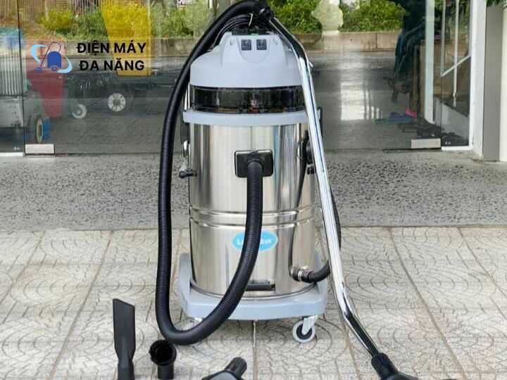 Máy hút bụi Life Clean LC702