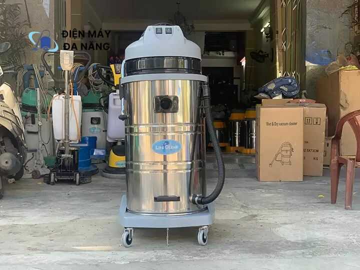Máy hút bụi Life Clean LC802J