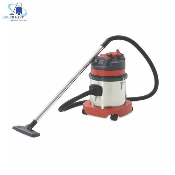 Máy hút bụi công nghiệp Baiyun BF500