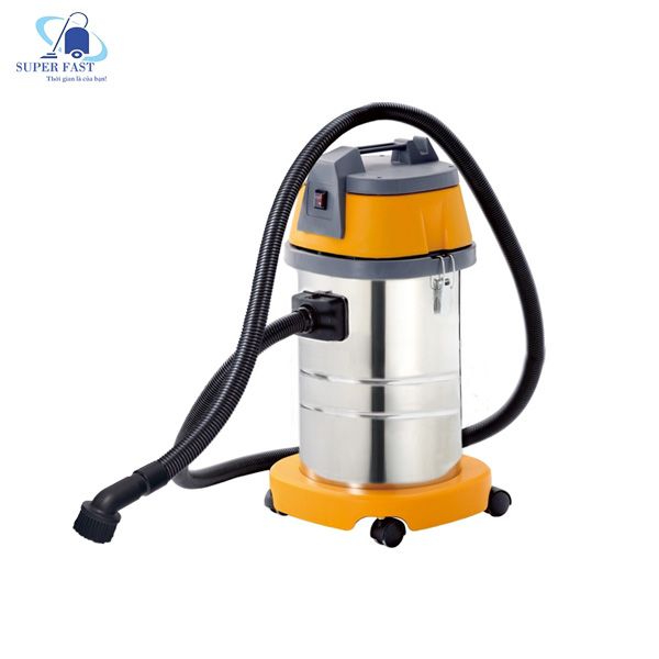 Máy hút bụi công nghiệp Baiyun BF501A