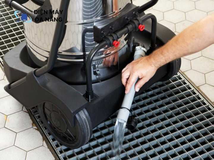 Lý do máy hút bụi của Đức luôn được ưa chuộng