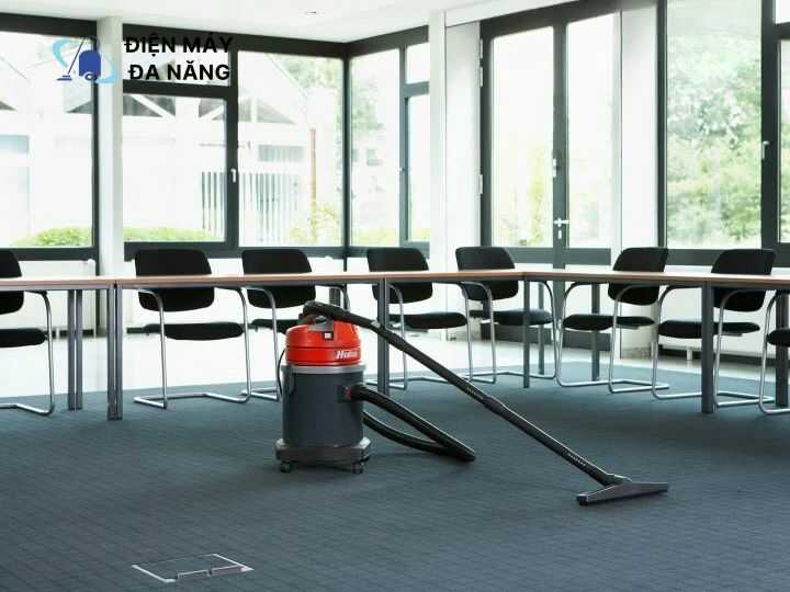 Chọn mua máy hút bụi công nghiệp của Đức phù hợp 