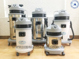 Máy hút bụi công nghiệp tại quận 2