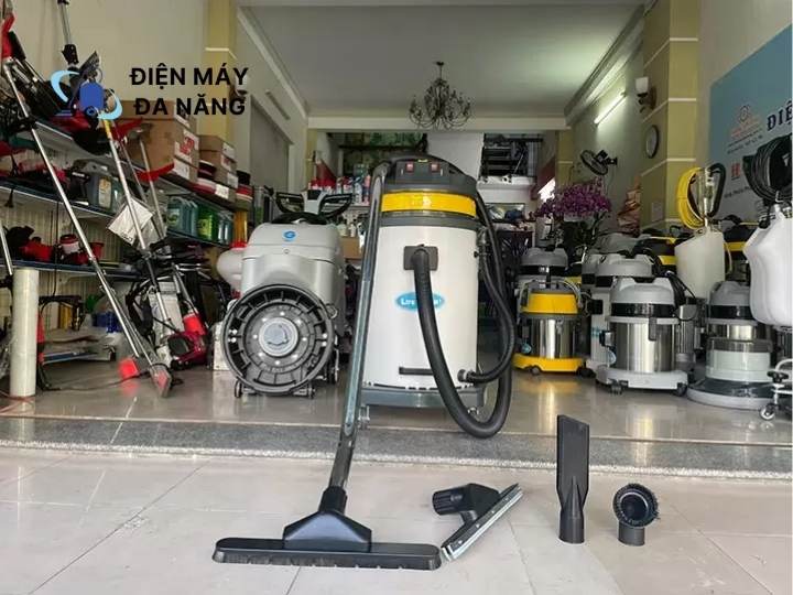 Những lợi ích khi sử dụng máy hút bụi tại Huế