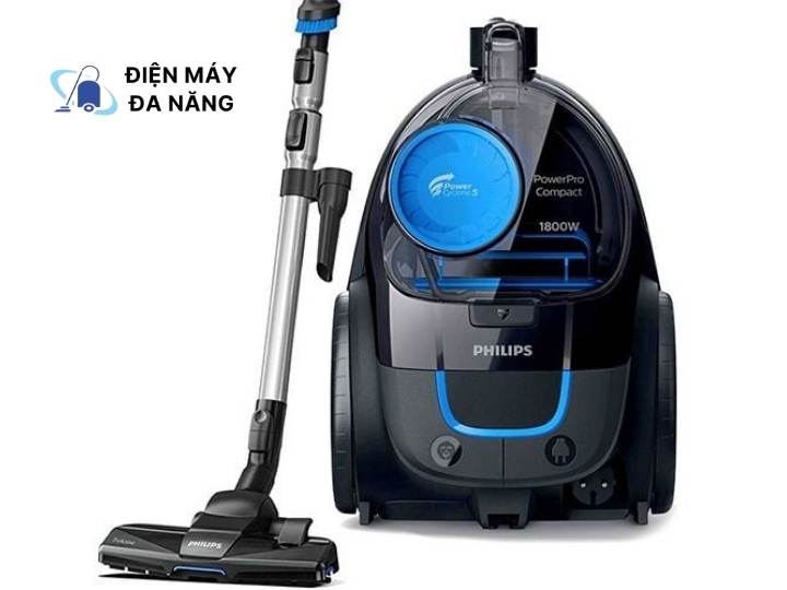 Philips FC9350
