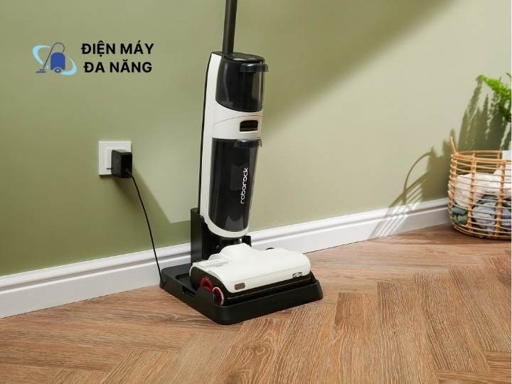 Lưu ý khi sử dụng máy hút bụi giá rẻ để tăng tuổi thọ