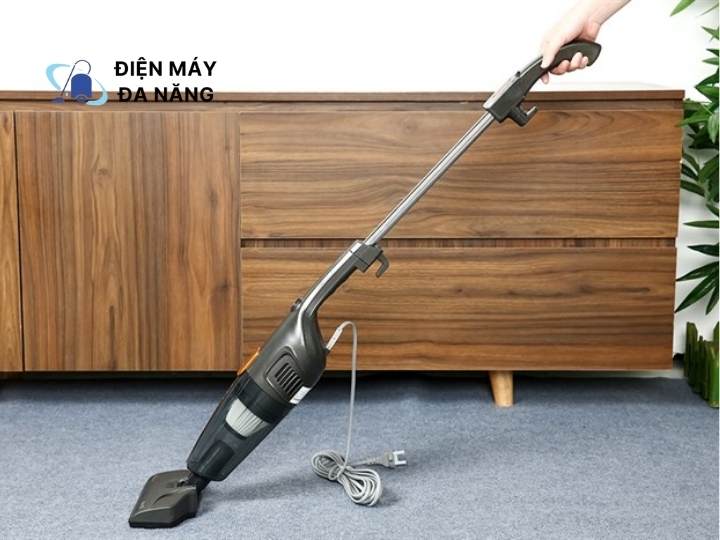 Mẹo để lựa chọn máy hút bụi phù hợp