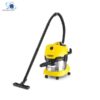 Máy hút bụi khô và ướt Karcher WD 4 Premium