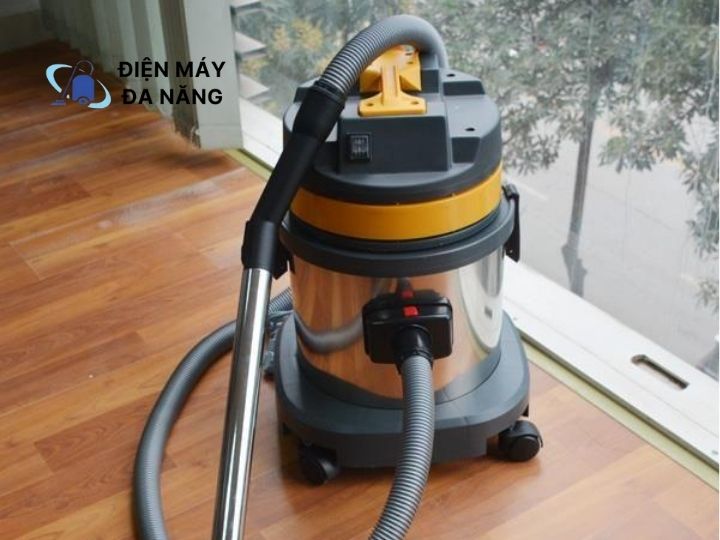Kinh nghiệm chọn mua máy hút bụi tại Cao Bằng chính hãng