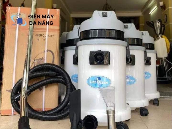 Điện Máy Đa Năng địa chỉ cung cấp các dòng hút bụi tốt nhất hiện nay 