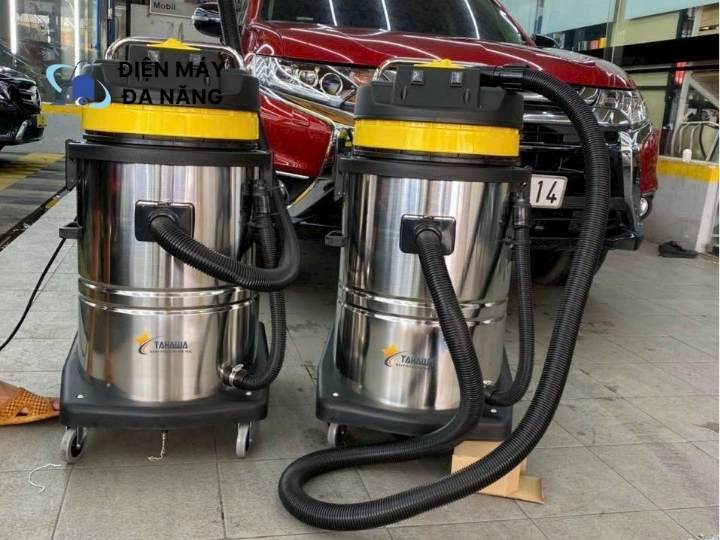 Các yếu tố ảnh hưởng đến giá máy hút bụi tại Hà Tĩnh